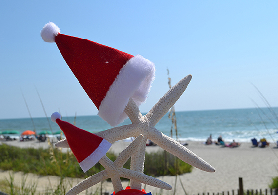 Beach Assortment Package