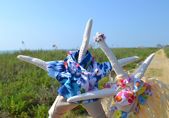 Beach Assortment Package