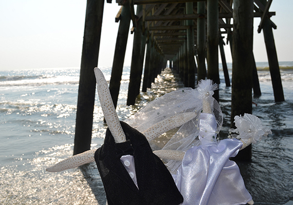 Beach Assortment Package